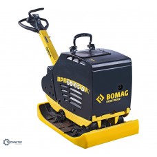  BOMAG STONEGUARD BPR 60/65 vibrobliete